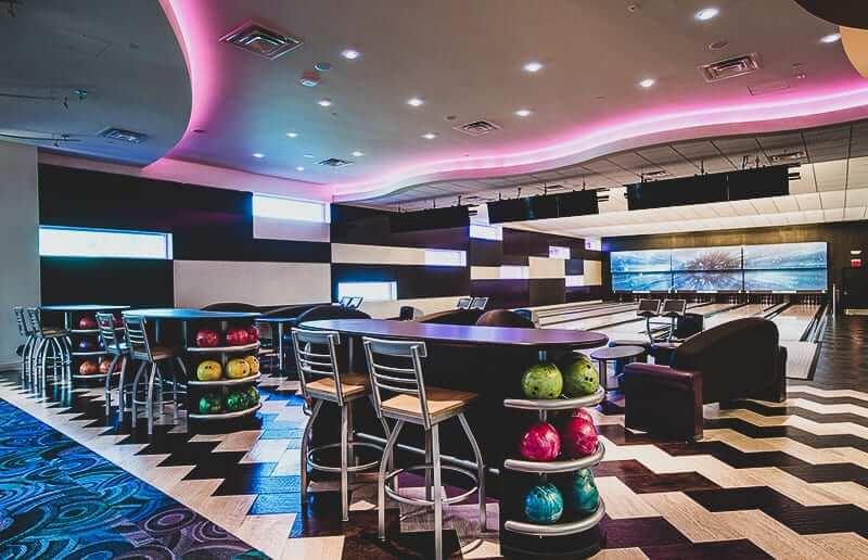 Riverside EpiCenter Atlanta's Premier Destination!